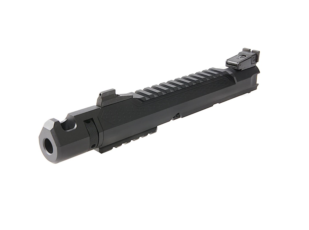 Kit mamba 1 - cnc - pentru pistol aap01 - black
